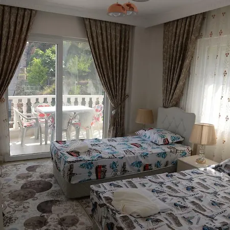 Lux White 2 Villa *