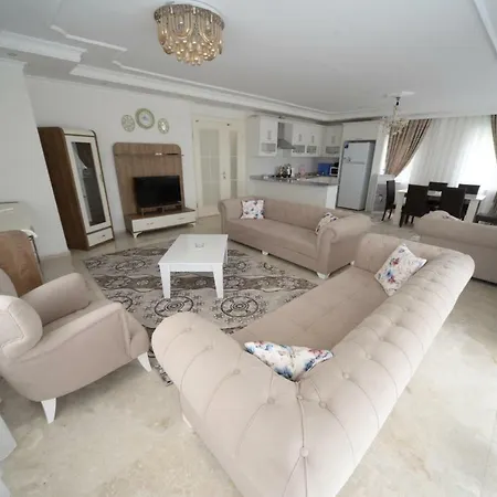 Lux White 2 Villa *
