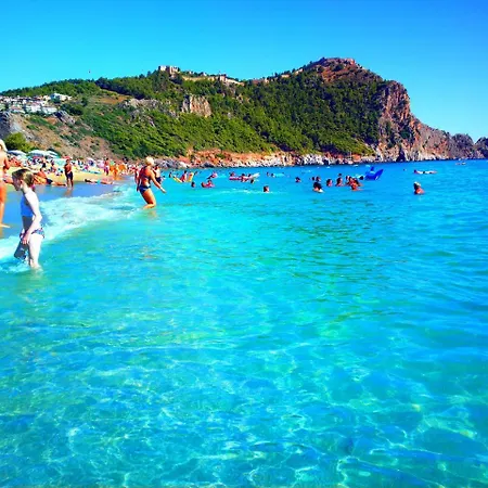 Lux White 2 * Alanya