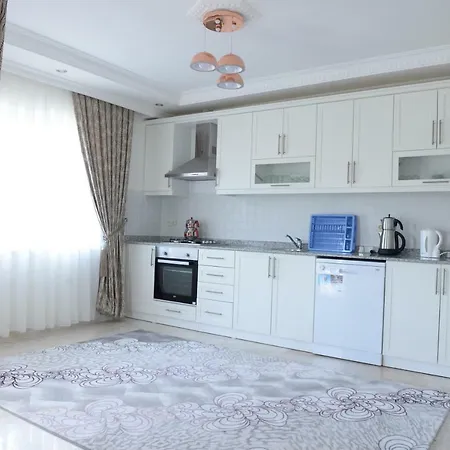 Villa Lux White 2 *