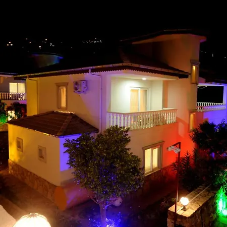 Lux White 2 * Alanya