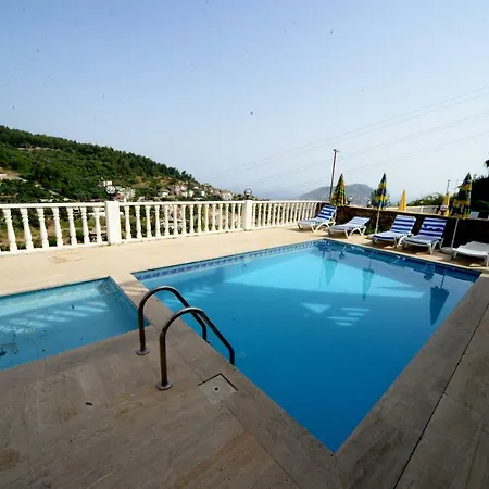 Lux White 2 Alanya