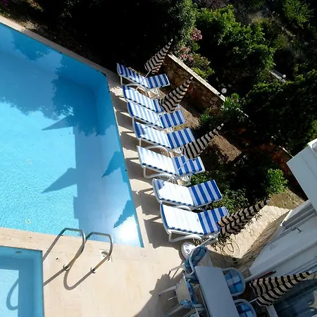 Lux White 2 Villa Alanya
