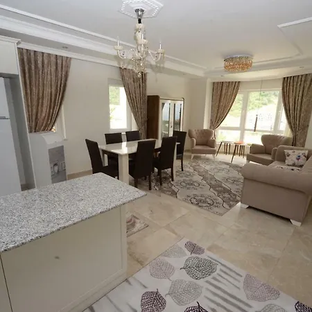 Lux White 2 Vila *